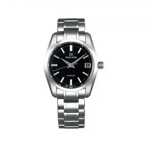 冠蓝狮/Grand-seiko Heritage系列 37MM 不锈钢 自动机械机芯 SBGR253