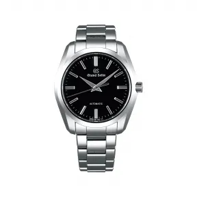 冠蓝狮/Grand-seiko 不锈钢 自动上弦机械机芯(可手动上弦) 42mm   SBGR301