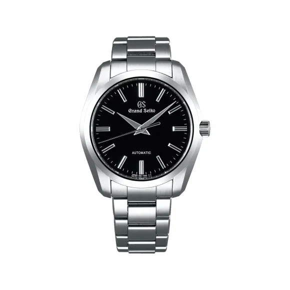 冠蓝狮/Grand-seiko 不锈钢 自动上弦机械机芯(可手动上弦) 42mm   SBGR301