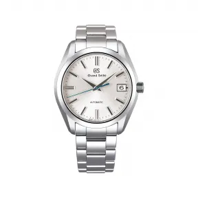 冠蓝狮/Grand-seiko 不锈钢 自动上弦机械机芯(可手动上弦) 42mm   SBGR307