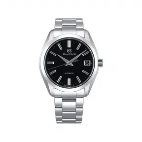 冠蓝狮/Grand-seiko 不锈钢 自动上弦机械机芯(可手动上弦) 42mm   SBGR309