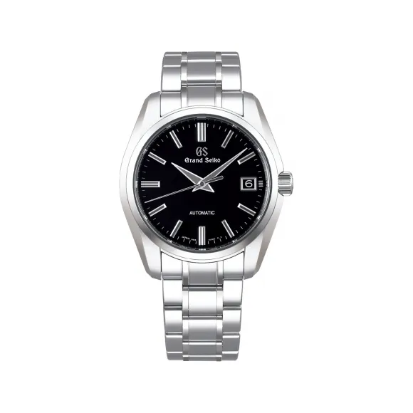 冠蓝狮/Grand-seiko  40MM 不锈钢材质 自动机械机芯 SBGR317