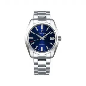 冠蓝狮/Grand-seiko  40MM 不锈钢材质 自动机械机芯 SBGR321