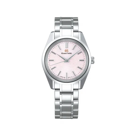 冠蓝狮/Grand-seiko Heritage 系列 36.5MM 不锈钢 手动机械机芯 男表 SBGW289G