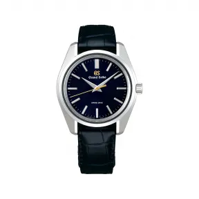 冠蓝狮/Grand-seiko Heritage 系列 40.0MM 不锈钢 男表 SBGY009G