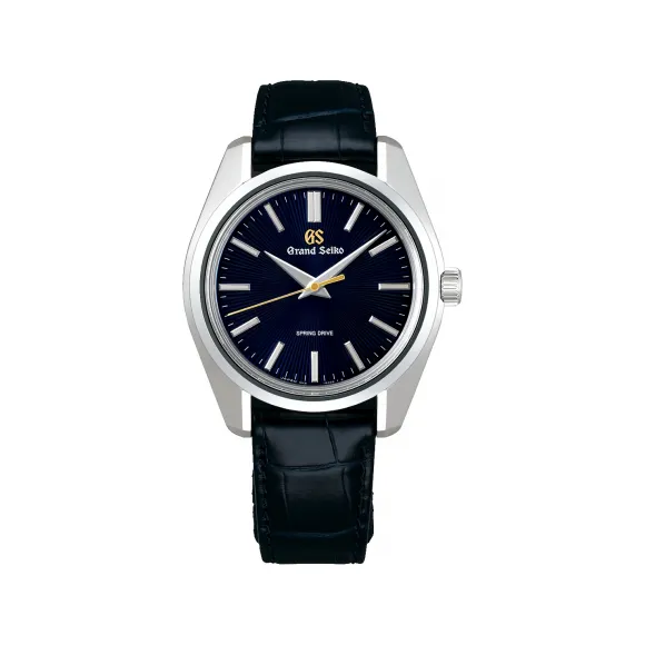 冠蓝狮/Grand-seiko Heritage 系列 40.0MM 不锈钢 男表 SBGY009G