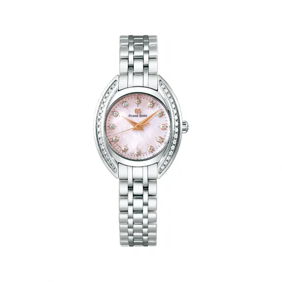 冠蓝狮/Grand-seiko  27.4MM 防锈的  STGF351