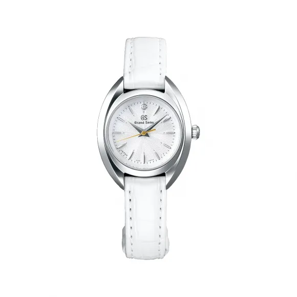 冠蓝狮/Grand-seiko Boutique 限定 27.6MM 不锈钢材质 石英机芯 STGF357