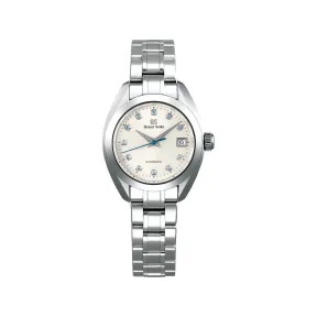 冠蓝狮/Grand-seiko  27.8MM 不锈钢材质 自动机械机芯 STGK007