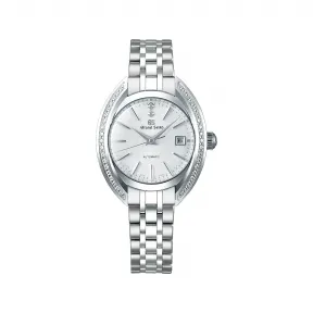 冠蓝狮/Grand-seiko  30.6MM 不锈钢材质 自动机械机芯 STGK011