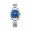 冠蓝狮/Grand-seiko Elegance 系列 27.8MM 不锈钢 自动机械机芯 女表 STGK015G