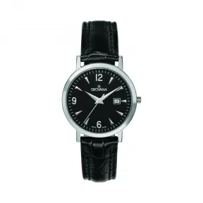 金韵娜/Grovana Regular Collection 系列     女表 3230.1537