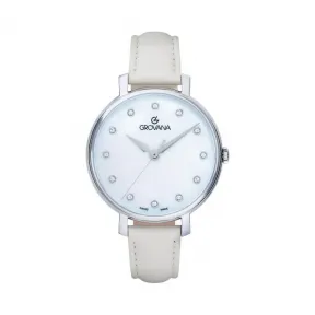 金韵娜/Grovana Regular Collection 系列     女表 4441.1538