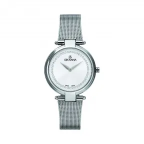 金韵娜/Grovana Regular Collection 系列     女表 4516.1132