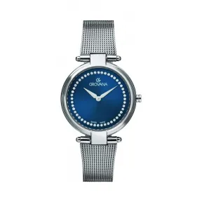 金韵娜/Grovana Regular Collection 系列     女表 4516.1135