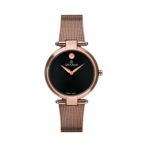 金韵娜/Grovana Regular Collection 系列     女表 4516.1967