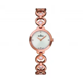 金韵娜/Grovana Regular Collection 系列     女表 4572.7162