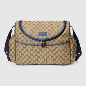 古驰/Gucci 斜背妈咪包 123326 FW9SG 8669