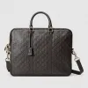 古驰/Gucci Guccissima 真皮公文包 208463 BNX1G 2145