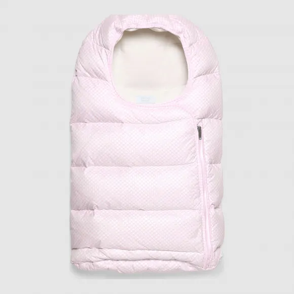 古驰/Gucci 婴儿加衬睡袋 301181 XB685 9090