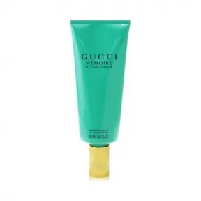 古驰/Gucci Memoire D\u2019 Une Odor 香水沐浴露 200ml/6.7oz 3614227927308