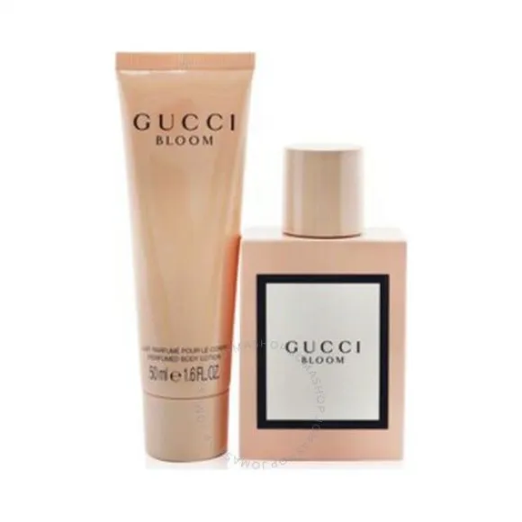 古驰/Gucci Gucci 女士绽放礼盒香氛 3616302765102