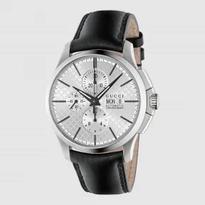 古驰/Gucci G-Timeless 系列腕表，44毫米 386010 I18G0 8489