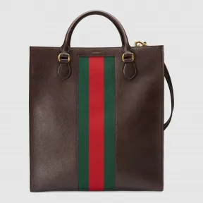 古驰/Gucci 皮革购物袋 409148 CWI1T 2059