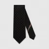 古驰/Gucci GG 图案领带 456520-4B002-1000