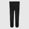 古驰/Gucci Interlocking G紧身袜 465727 3G245 1000