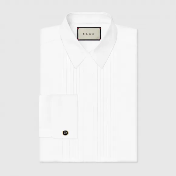 古驰/Gucci Le Marché des Merveilles系列袖扣 469311_J7753_8061