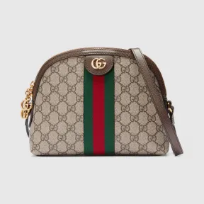 古驰/Gucci Ophidia系列GG肩背包 499621-K05NG-8745