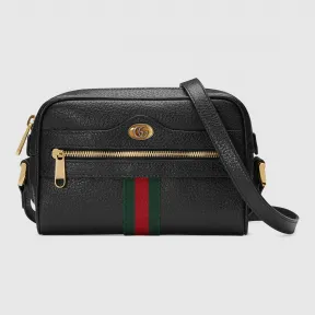 古驰/Gucci Ophidia 系列迷你手袋 517350 DJ2DG 1060