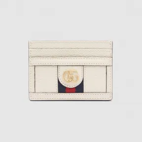 古驰/Gucci Ophidia系列卡片夹 523159 DJ2DG 8454