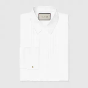 古驰/Gucci 双G黄金袖扣 524954_J8500_8000