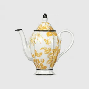 古驰/Gucci 植物标本室咖啡壶 527738-ZAH9R-7385