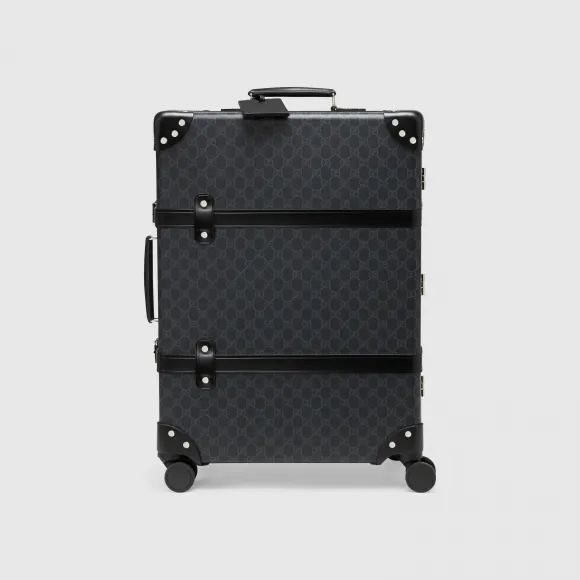 古驰/Gucci Globe-Trotter GG 中号手提箱 533620-9VEGW-8449