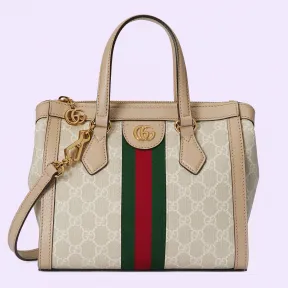 古驰/Gucci Ophidia 小号手提袋 547551-UULAG-9682