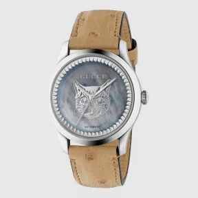 古驰/Gucci G-Timeless腕表，38毫米 559760 IBYA0 8608