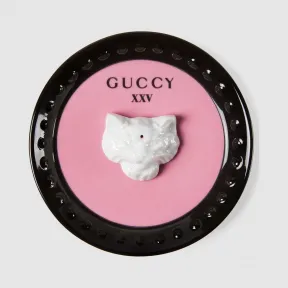 古驰/Gucci 猫头香盘 561589-ZACC6-5675