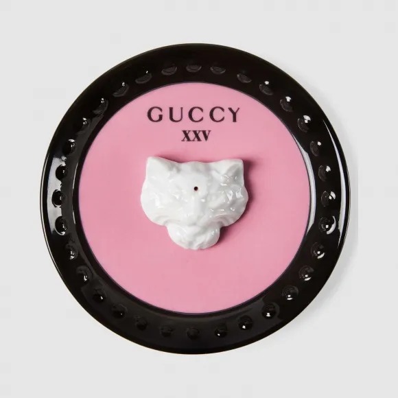 古驰/Gucci 猫头香盘 561589-ZACC6-5675
