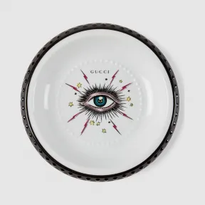 古驰/Gucci 星眼印花首饰托盘 561705-ZAP71-9108