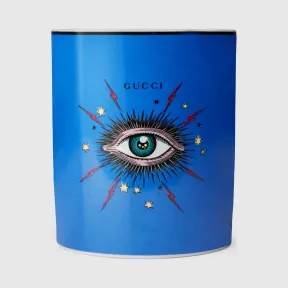 古驰/Gucci Inventum香型超大号饰星眼印花烛台 562732-ZACCZ-4179