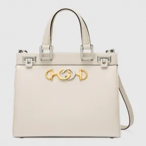 古驰/Gucci Gucci Zumi系列小号手提包 569712 1B90X 9022