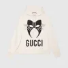 古驰/Gucci 古驰宣言系列廓形卫衣 569828 XJBTR 9911