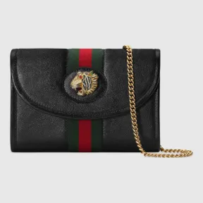 古驰/Gucci Rajah 系列迷你手袋 573797 0OLHX 8389