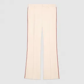 古驰/Gucci 人造丝靴裤 578230 ZKR01 9783