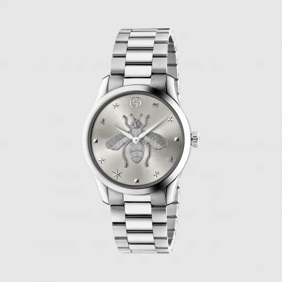 古驰/Gucci G-Timeless 系列腕表，38 毫米  YA1264126