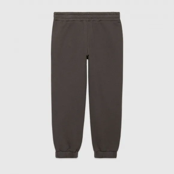 古驰/Gucci 儿童 网球慢跑长裤 586236 XJBHC 1073