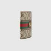 古驰/Gucci Ophidia系列GG护照包 597620_96IWT_8745